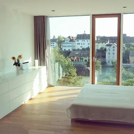 Apartament Apartment Am Rhein *