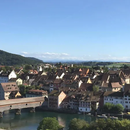 Apartament Apartment Am Rhein