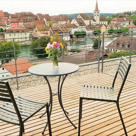 Apartament Apartment Am Rhein *