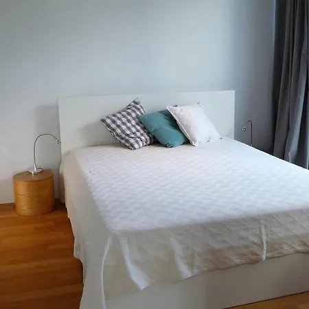Apartment Am Rhein Apartament Gailingen am Hochrhein