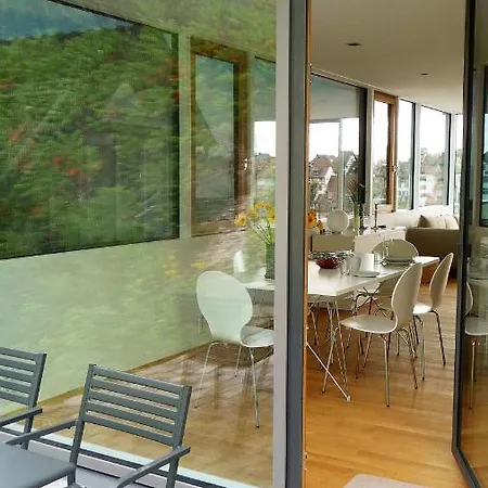 Apartament Apartment Am Rhein *
