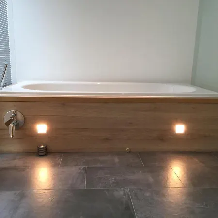 Apartament Apartment Am Rhein *