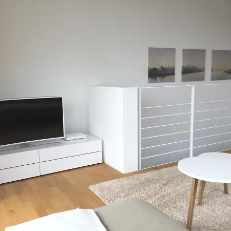 Apartment Am Rhein Apartament Gailingen am Hochrhein